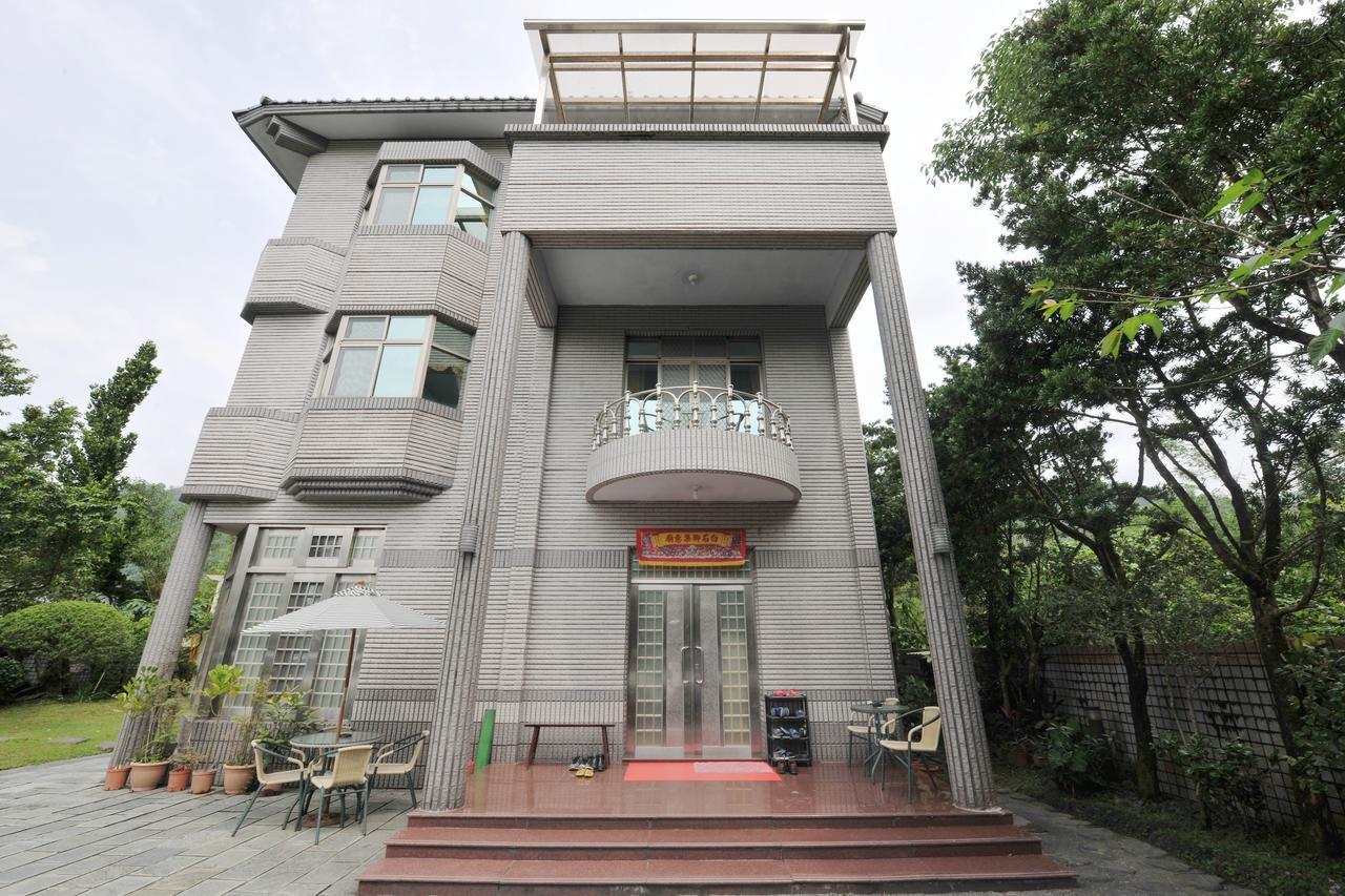 礁溪 雲湘居酒店 外观 照片